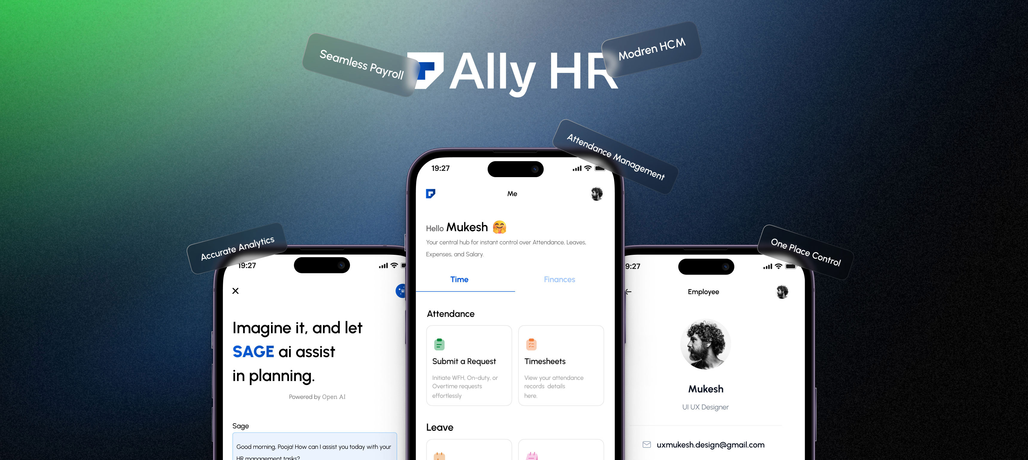 Brand Identity Design