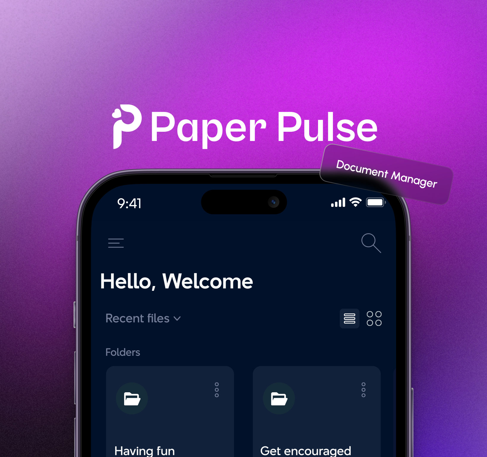 Cloths for real life