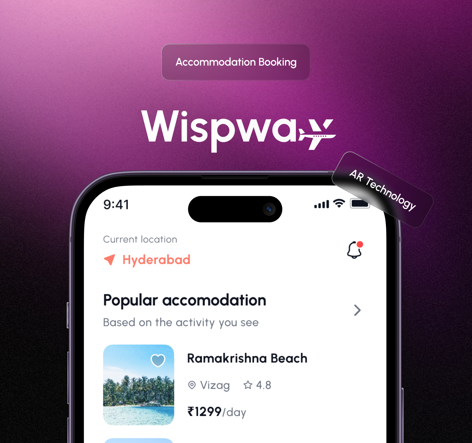 Cloths for real life